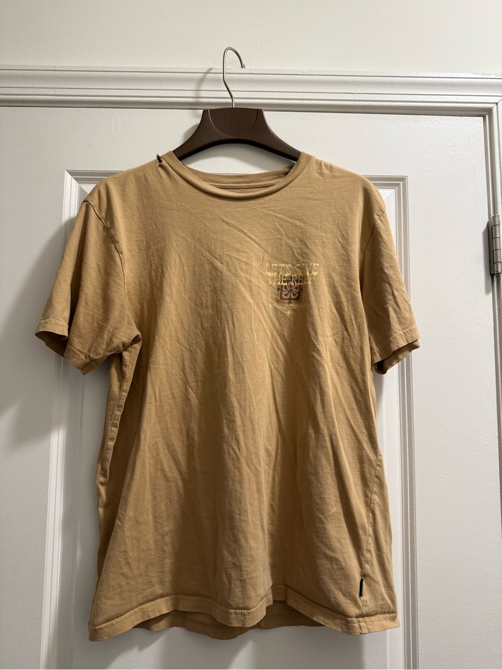 Billabong Men's T-Shirt